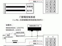 智能门禁系统中的电磁锁出现故障，该如何快速修复？